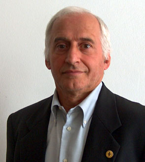 Claudio Cauda, presidente Associazione Apicoltori Professionisti Italiani