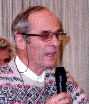 Mauro Zarri