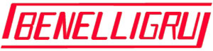 benelli gru logo