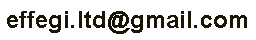 effegi mail