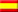 bandiera spagnola indicando link ad articolo in lingua spagnola