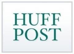 logo hoffington post