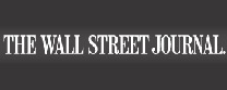logo the wall street journal