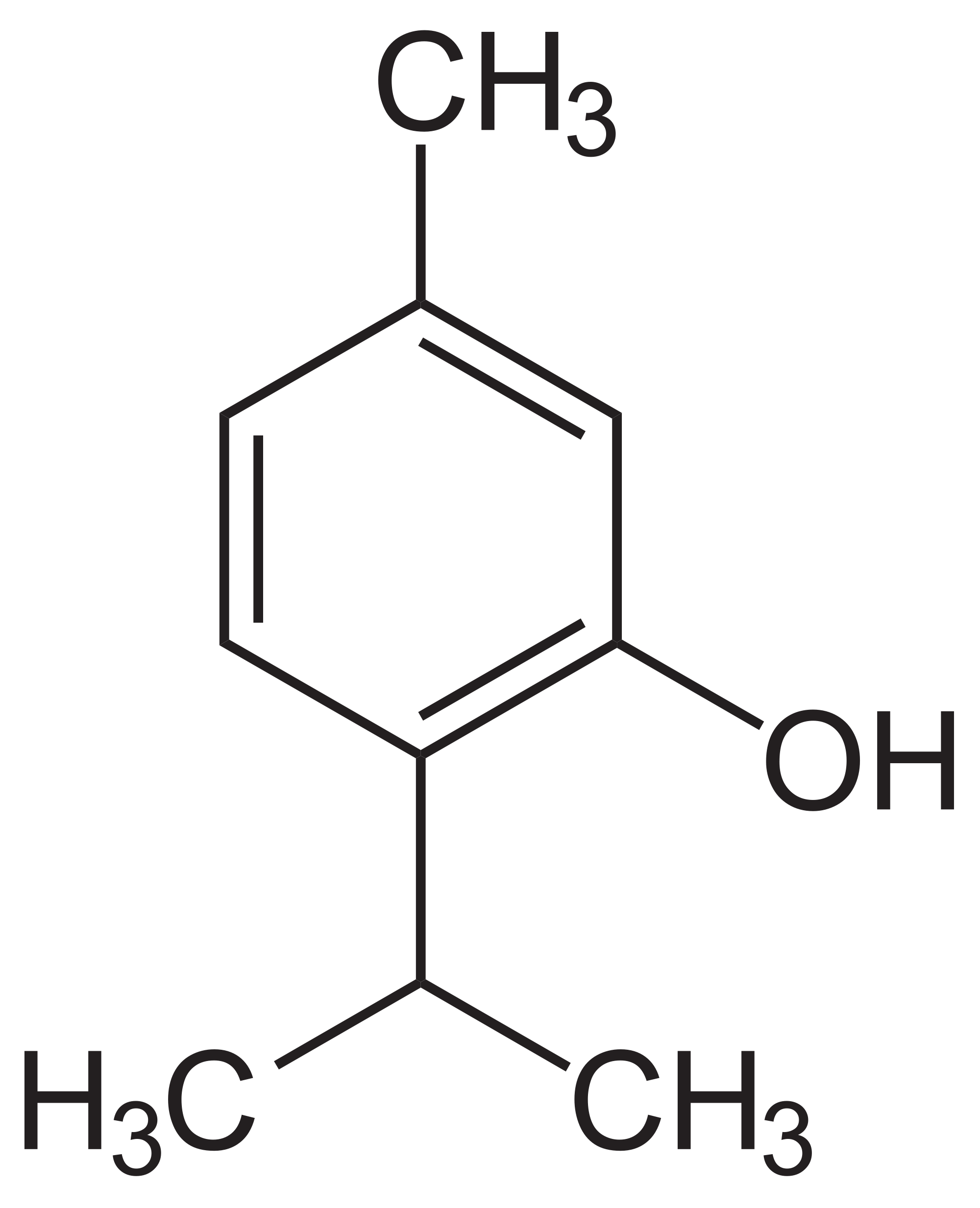 2000px Thymol2.svg