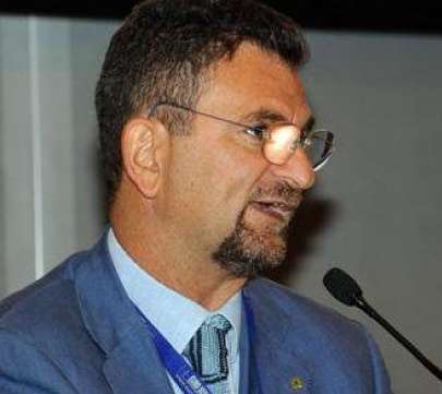 senatore Francesco Ferrante