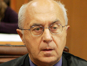 Foto di Raffaele Guariniello