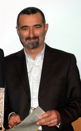 marco lodesani