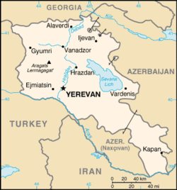 mappa_armenia