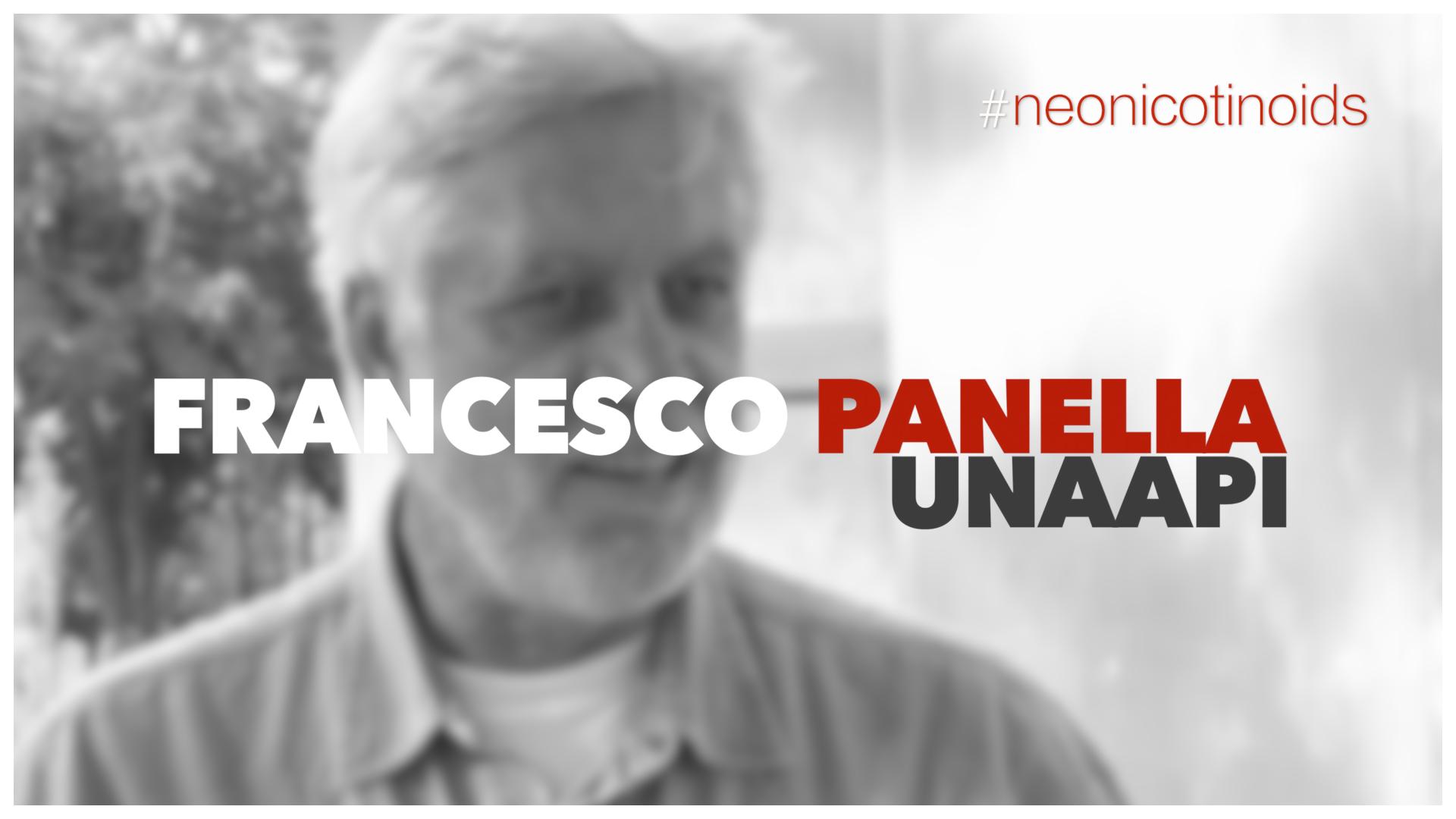 Zappa neonicotinoidi