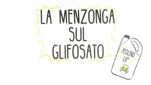 glifosato