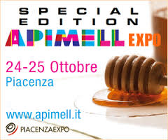 logo Apimell Expo