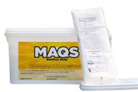MAQS