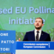 Commissione europea: “un nuovo patto per gli impollinatori”