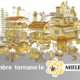 Mielerie Aperte® torna il 16 novembre 2025!