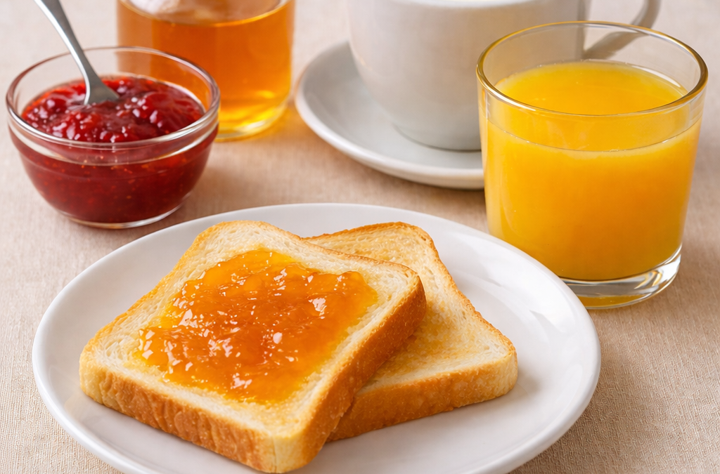 Direttiva “Breakfast”: in vigore le nuove regole per l’etichettatura del miele