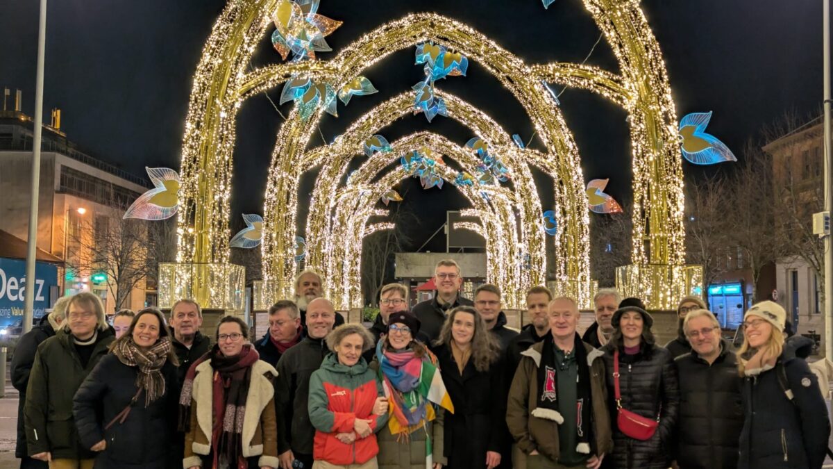 L’Europa degli apicoltori: l’assemblea annuale di BeeLife